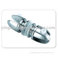 YD-D042 Clip 5-8mm Double glass clamps glass clips for glass